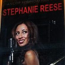 Stephanie Reese, Ready for Carnegie Hall on 11/7